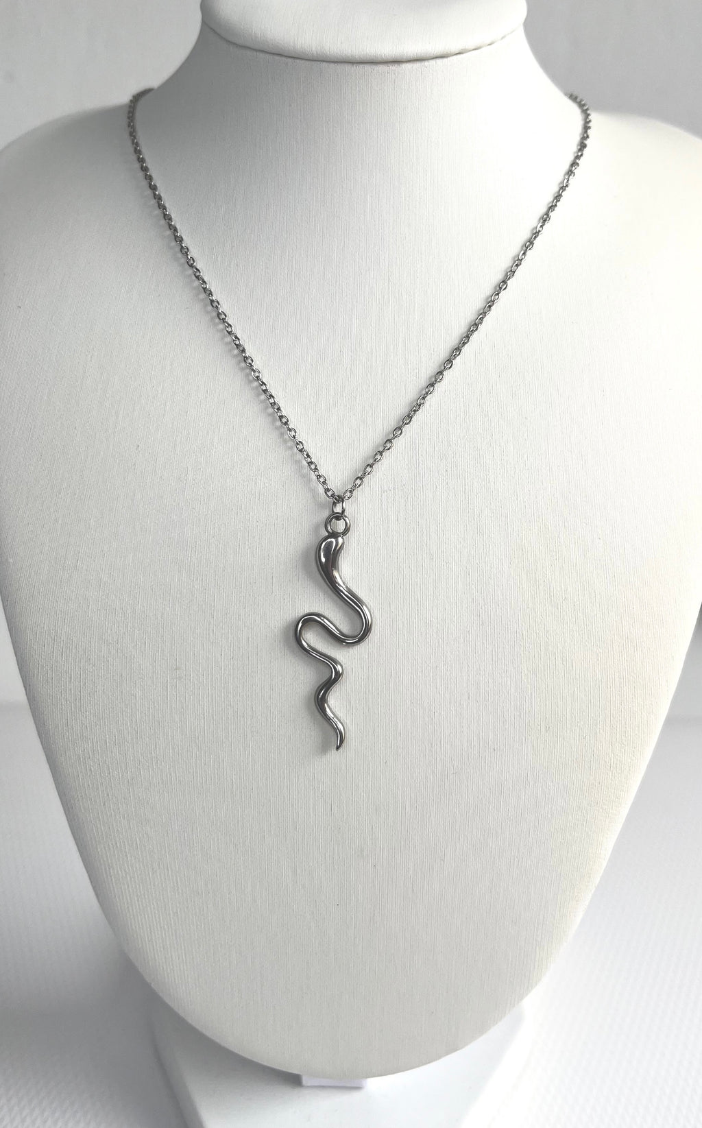 Collar Serpiente Aura