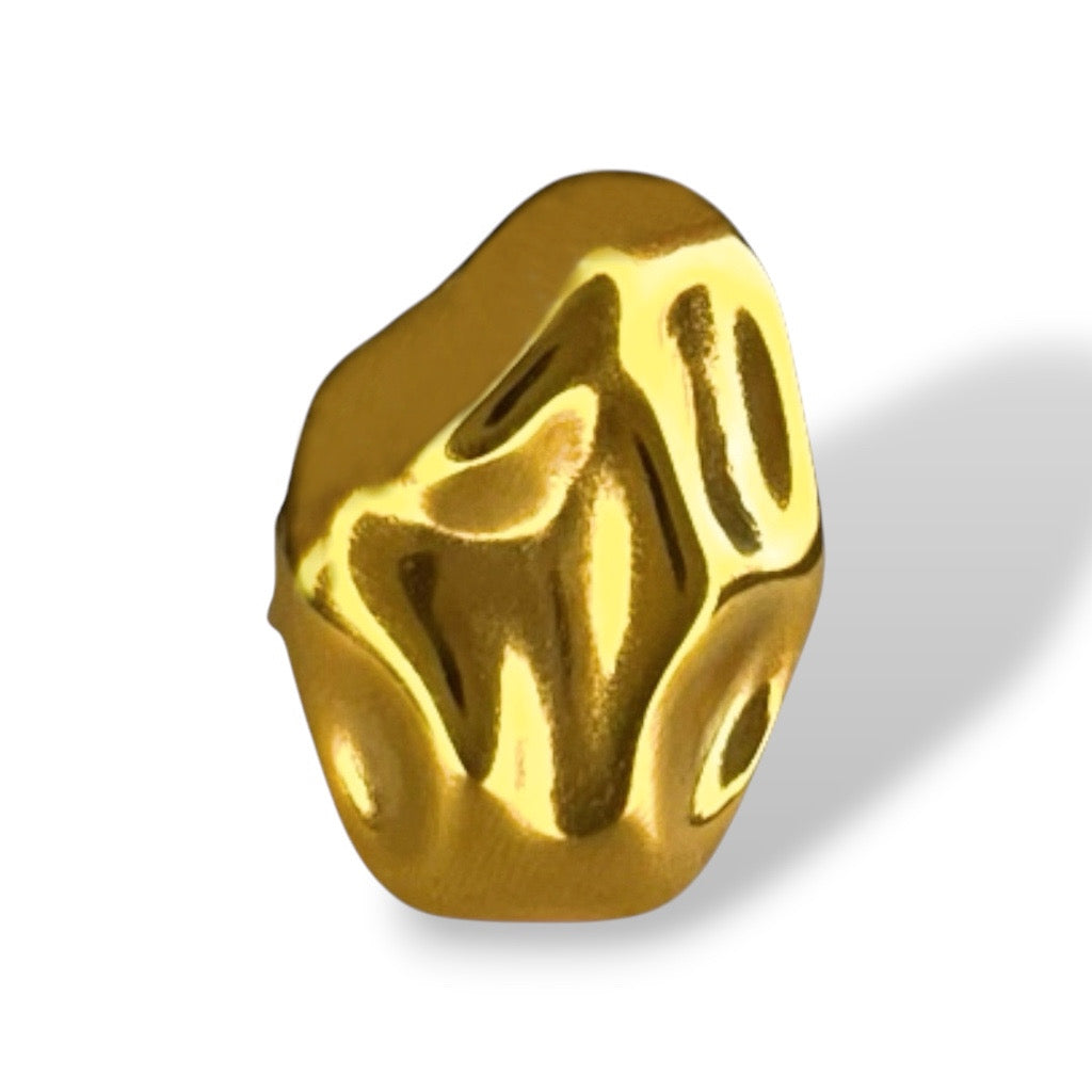 Anillo Escultura