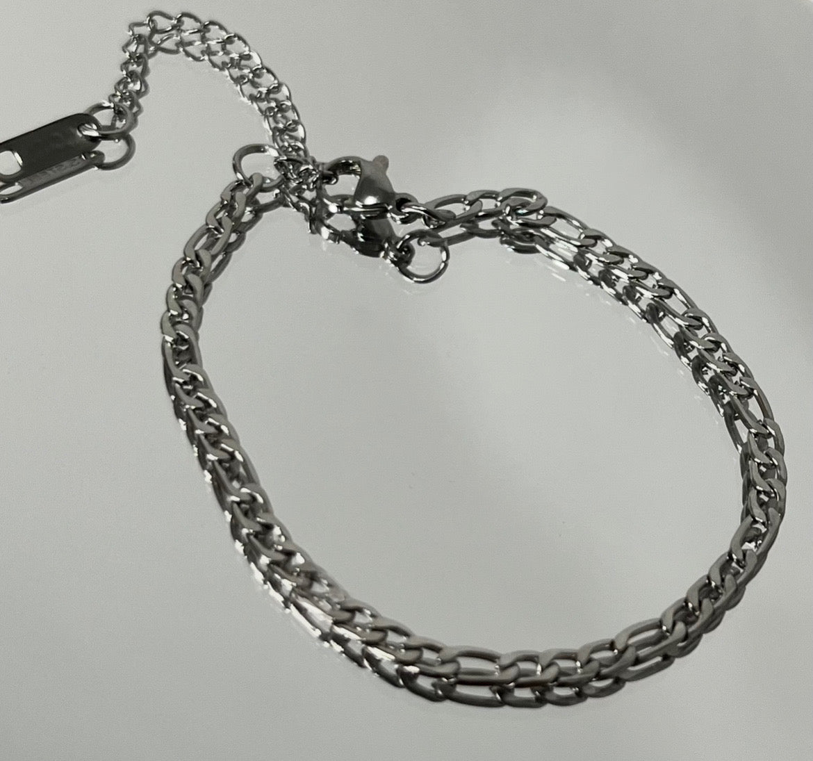 Pulsera de cadena