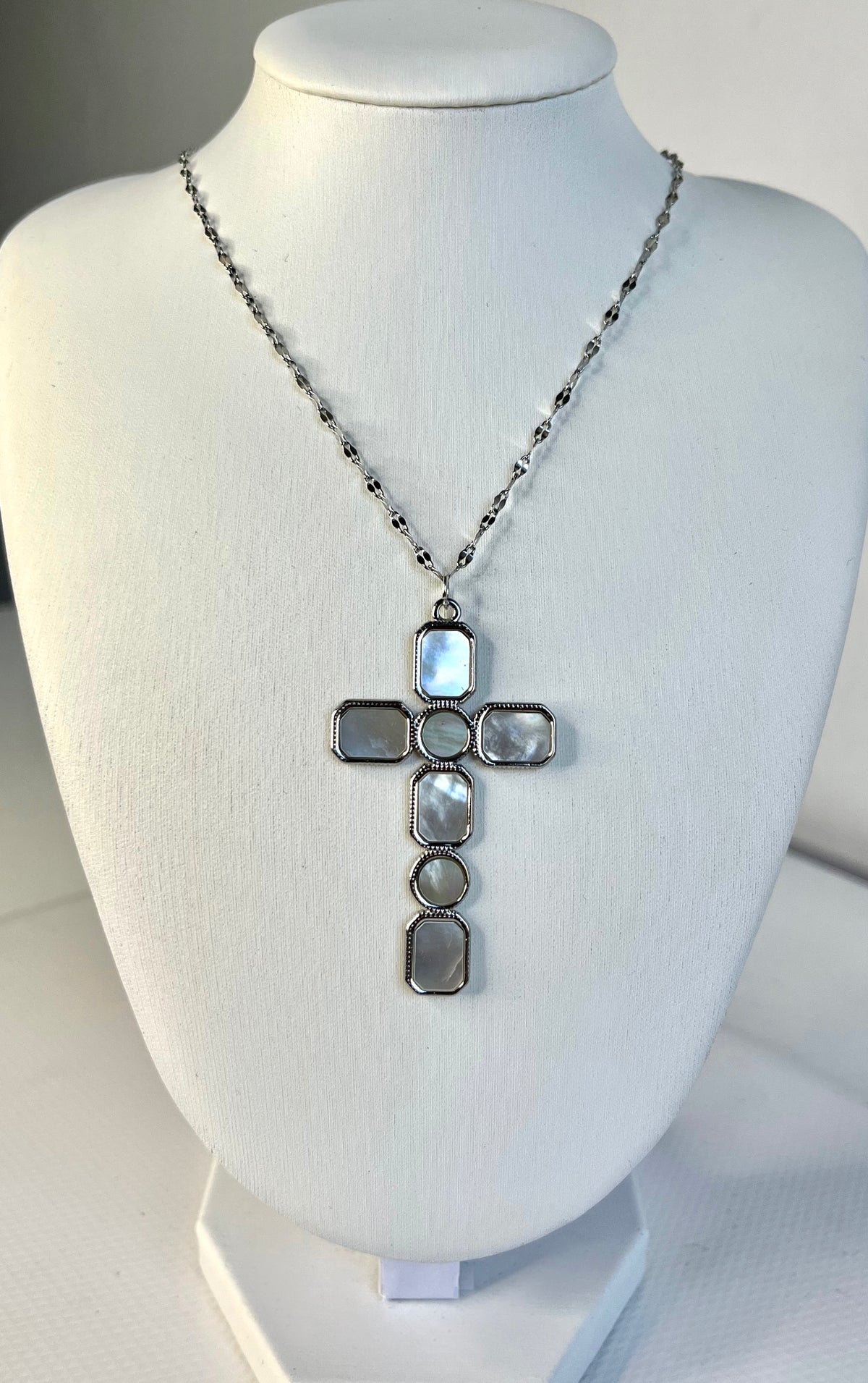 Collar Cross