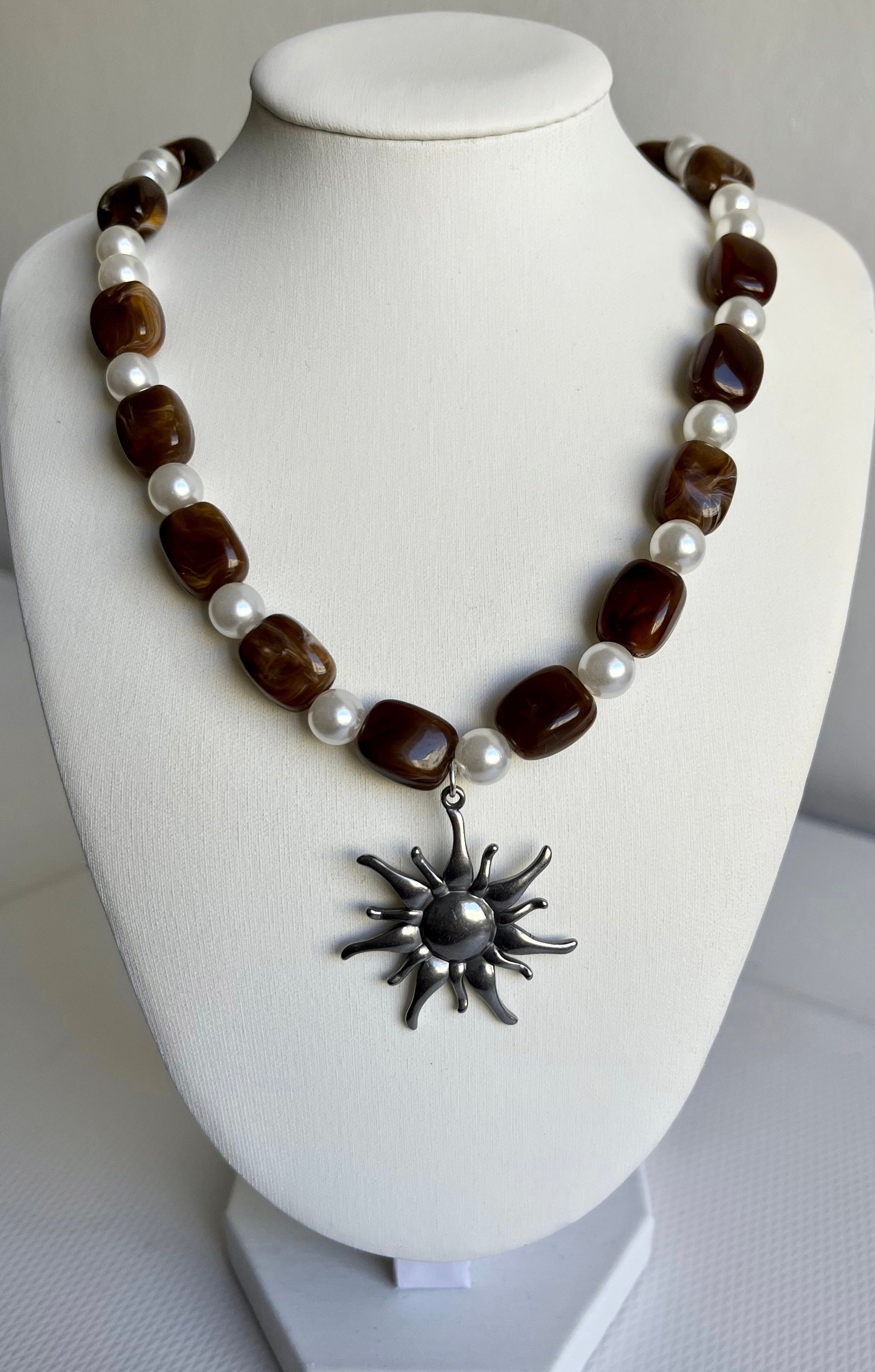 Collar Mykonos