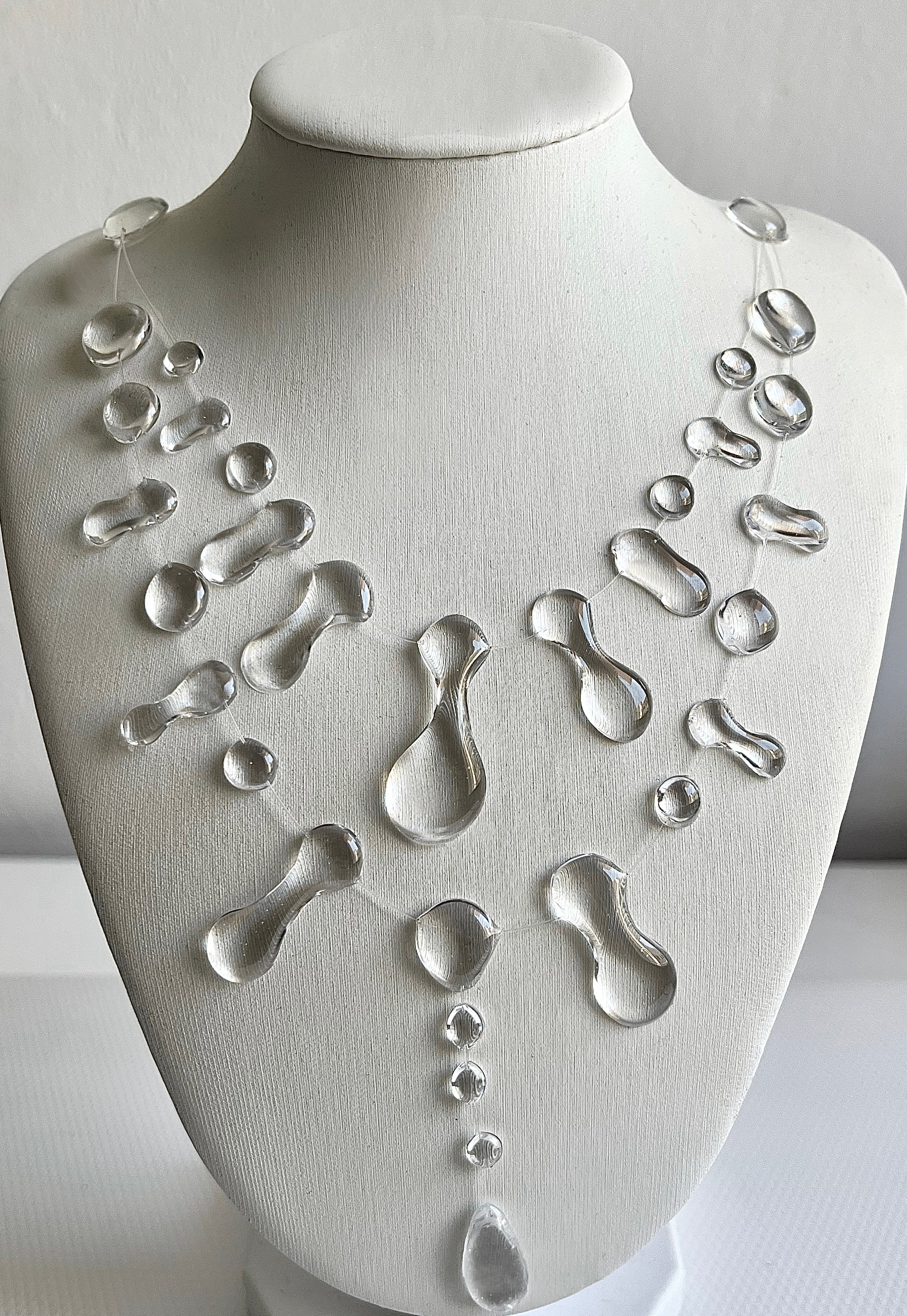 Collar Organic Melt