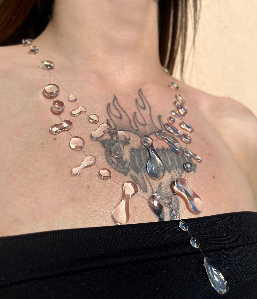 Collar Organic Melt
