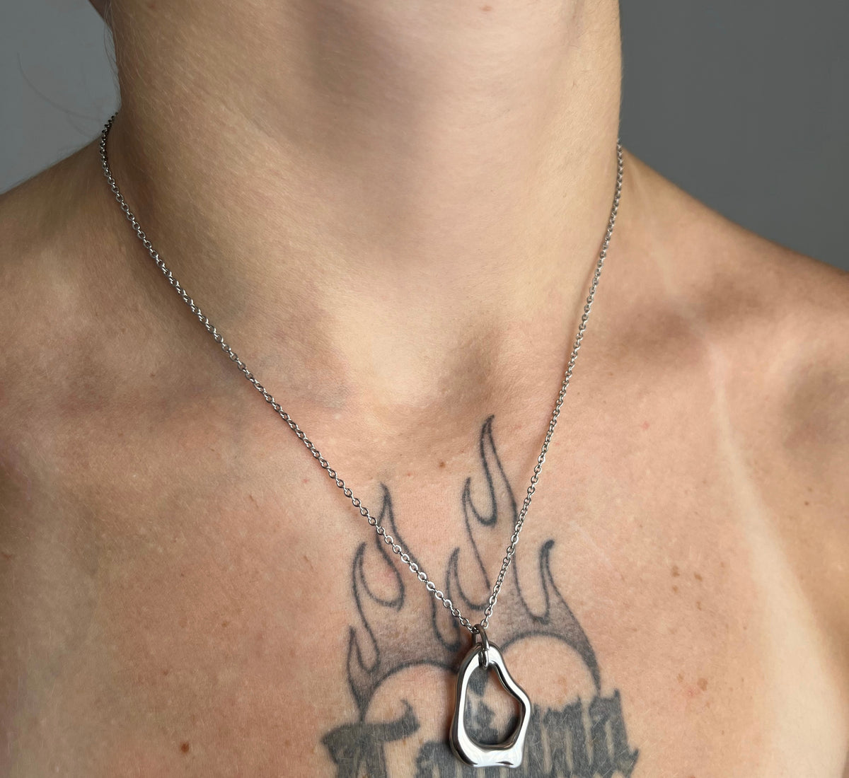 Collar Organic