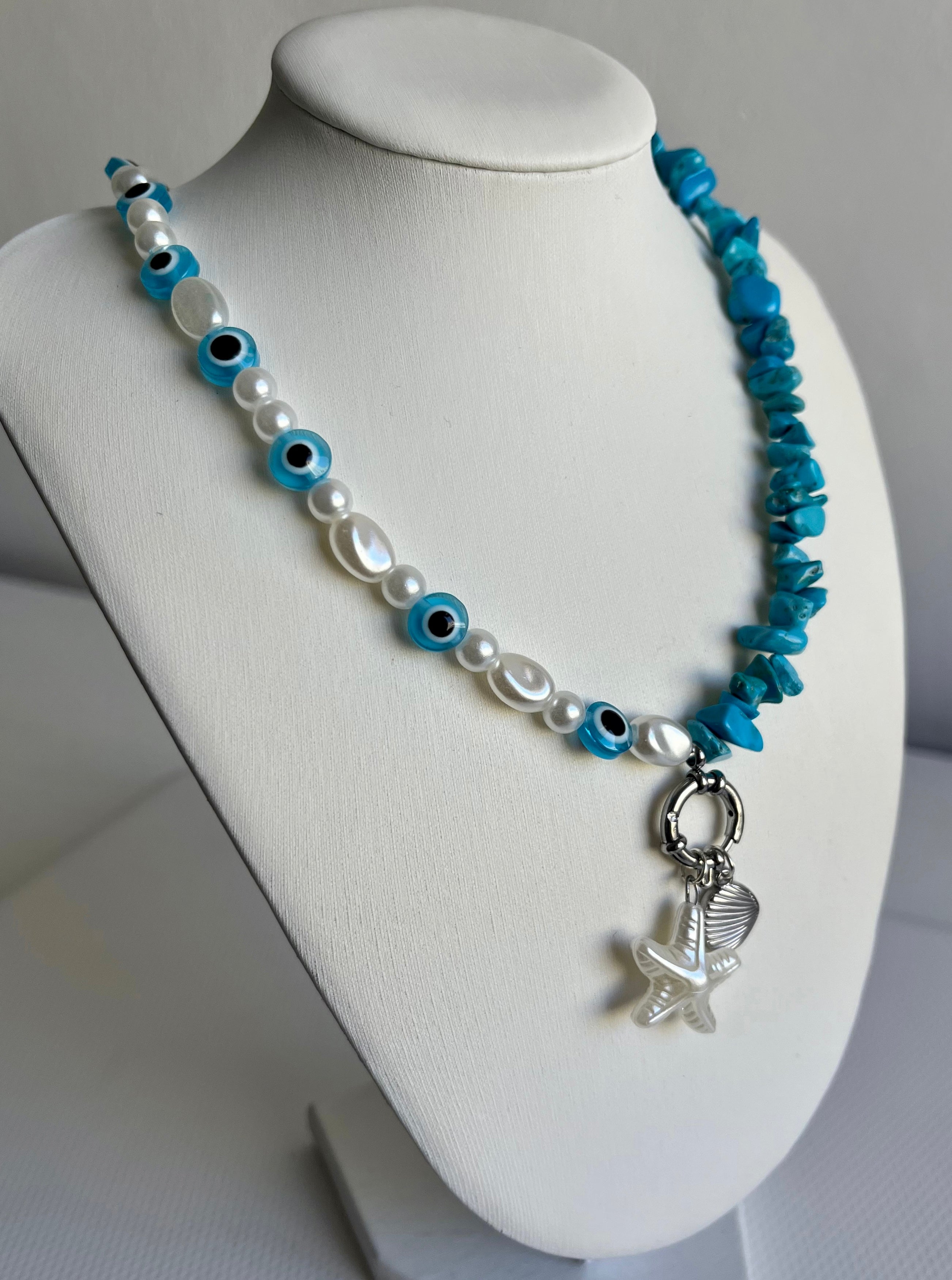 Collar Antipaxos