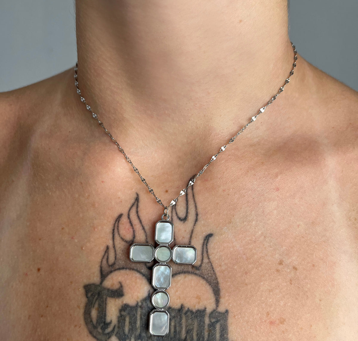 Collar Cross