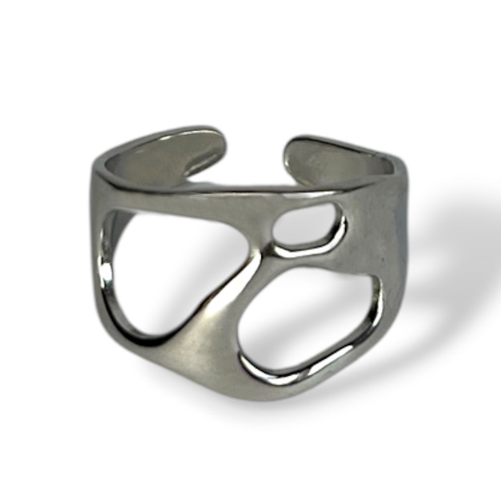 Anillo Éclipse Bold
