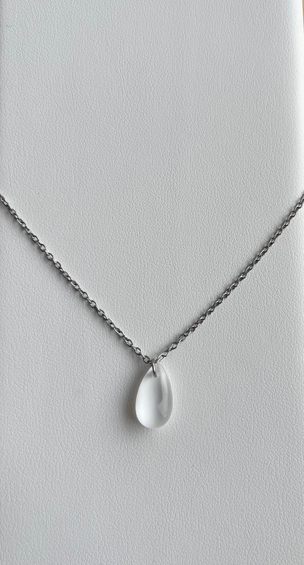 Collar Gota Pure
