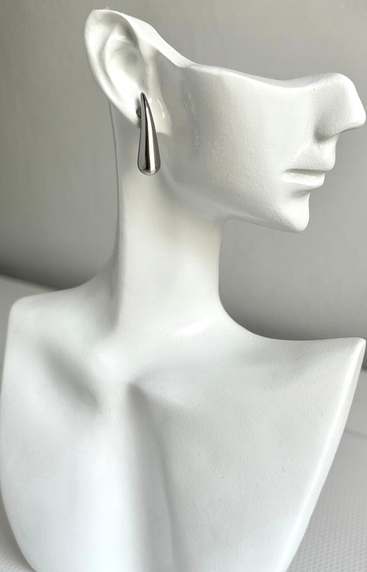Pendientes Drop