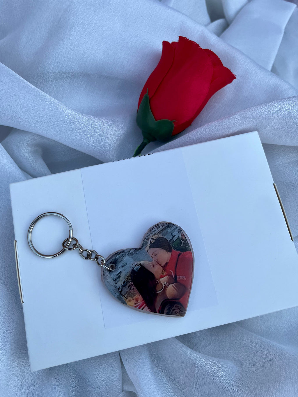 Llavero personalizado