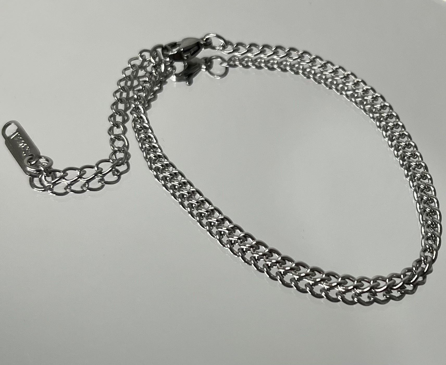 Pulsera de cadena