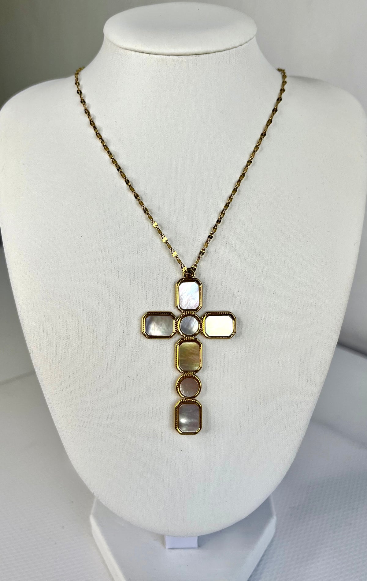 Collar Cross