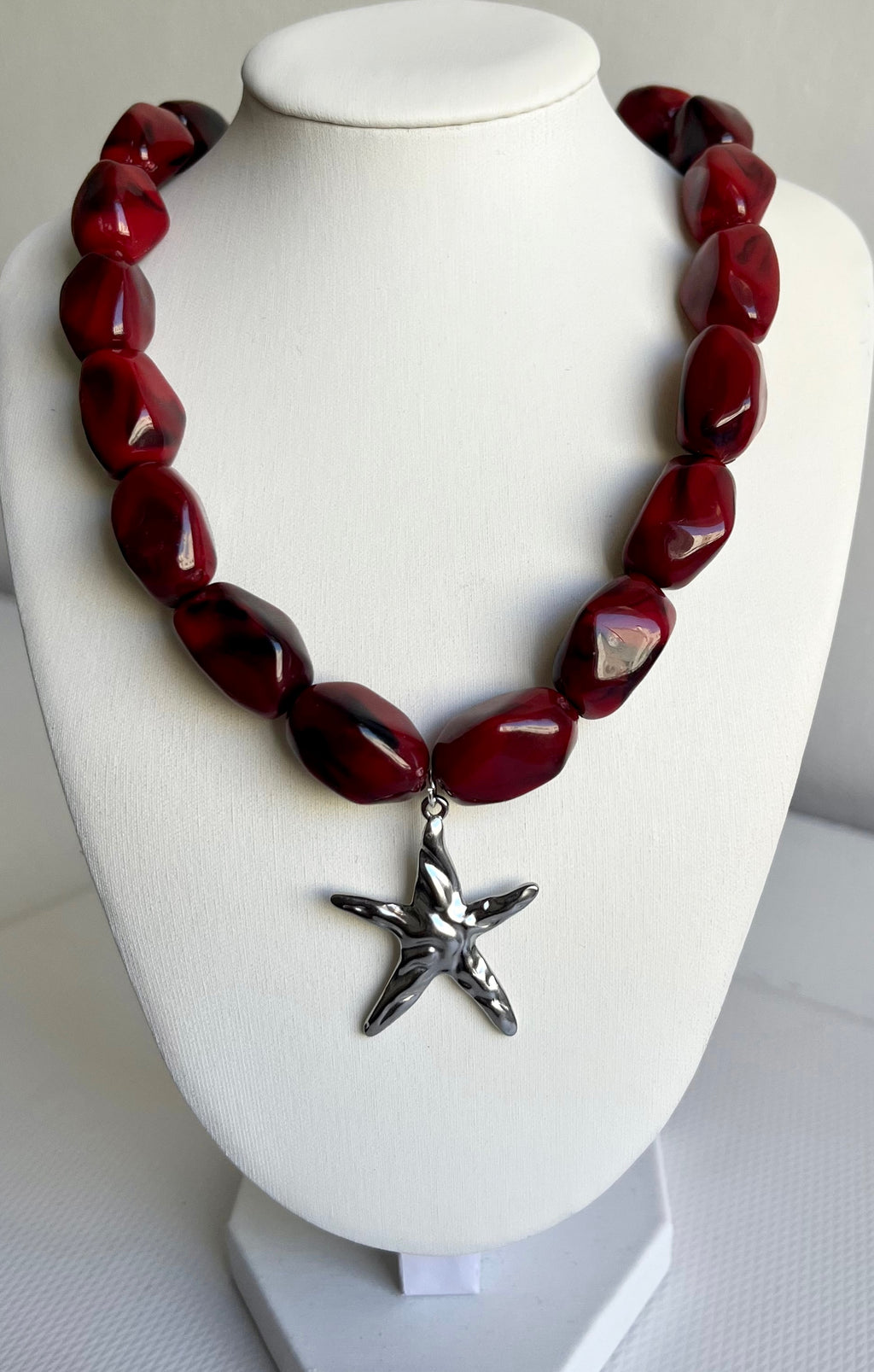 Collar Corfú