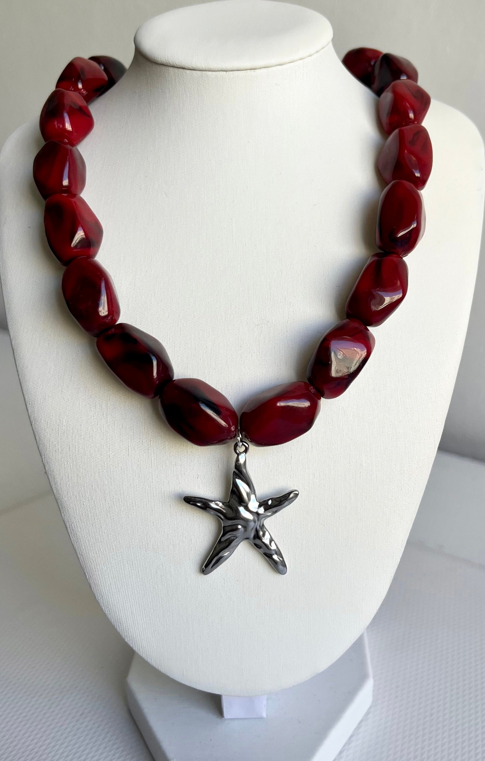 Collar Corfú