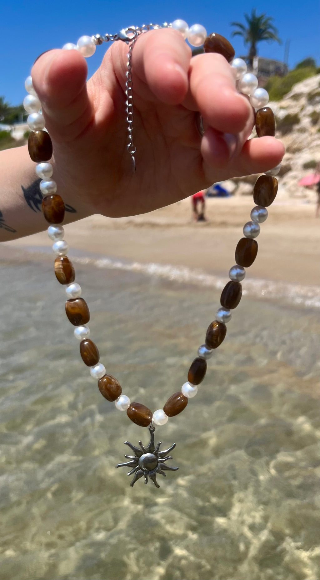 Collar Mykonos