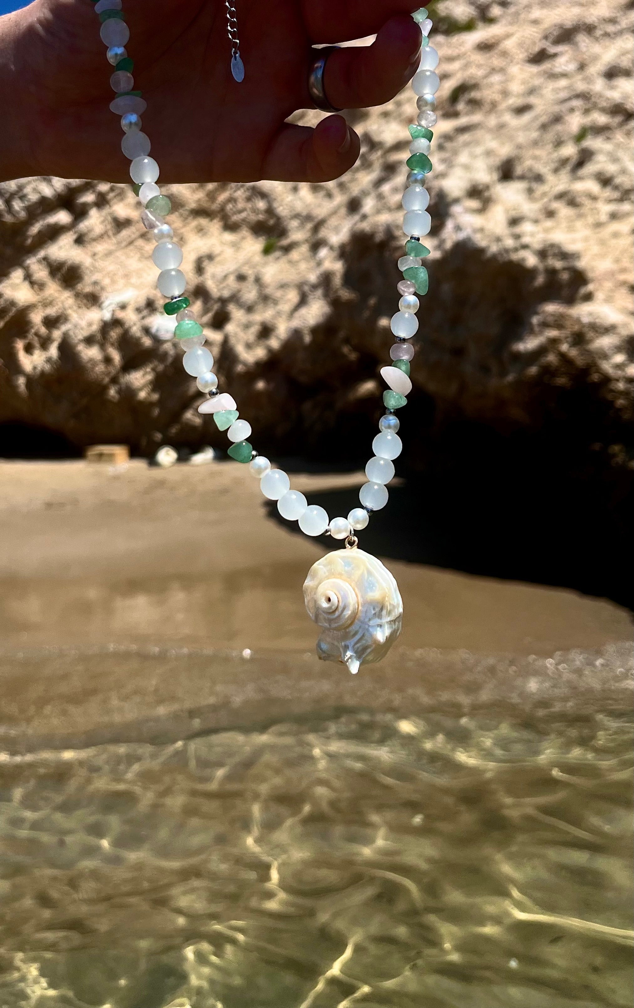 Collar Paros