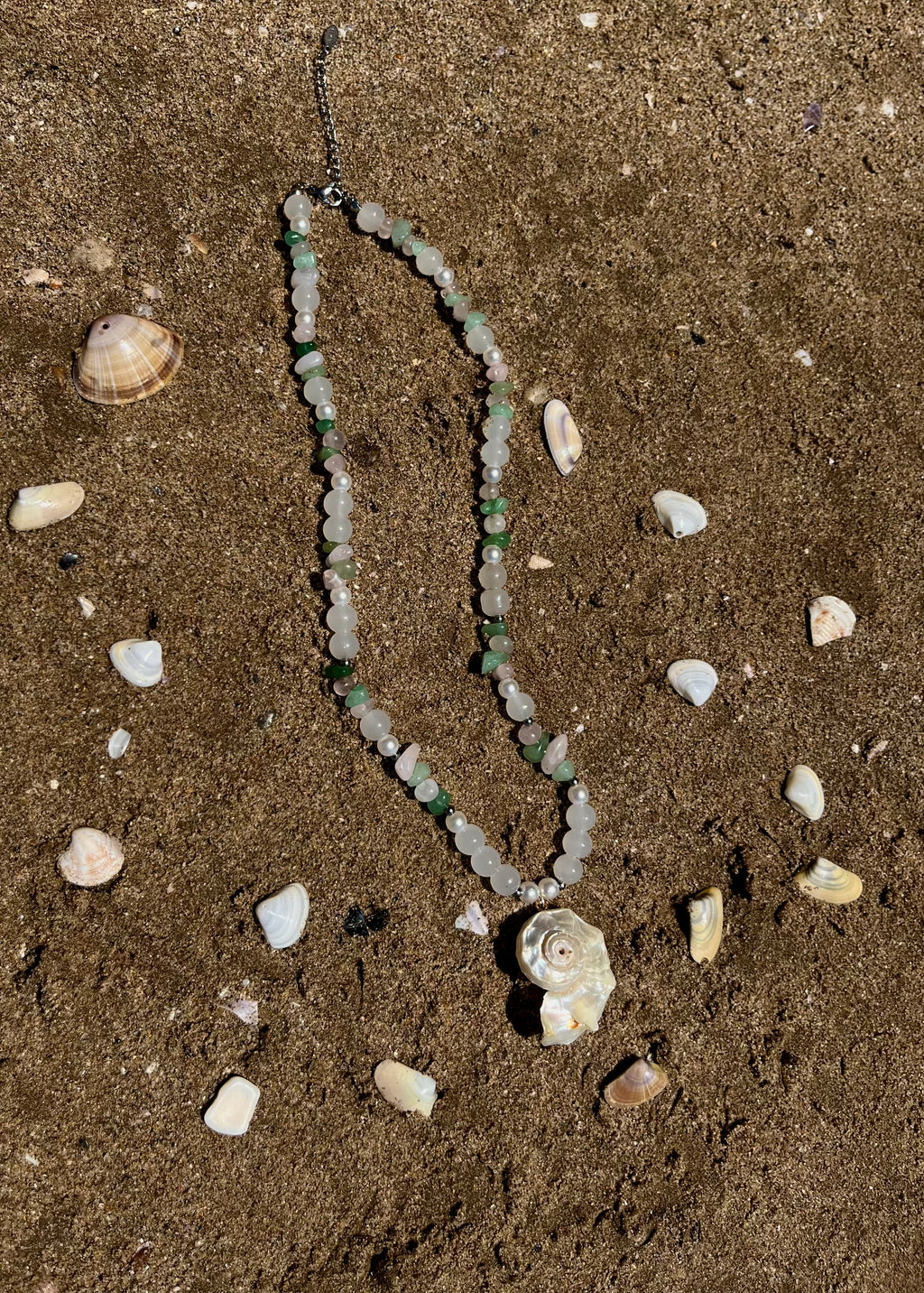Collar Paros