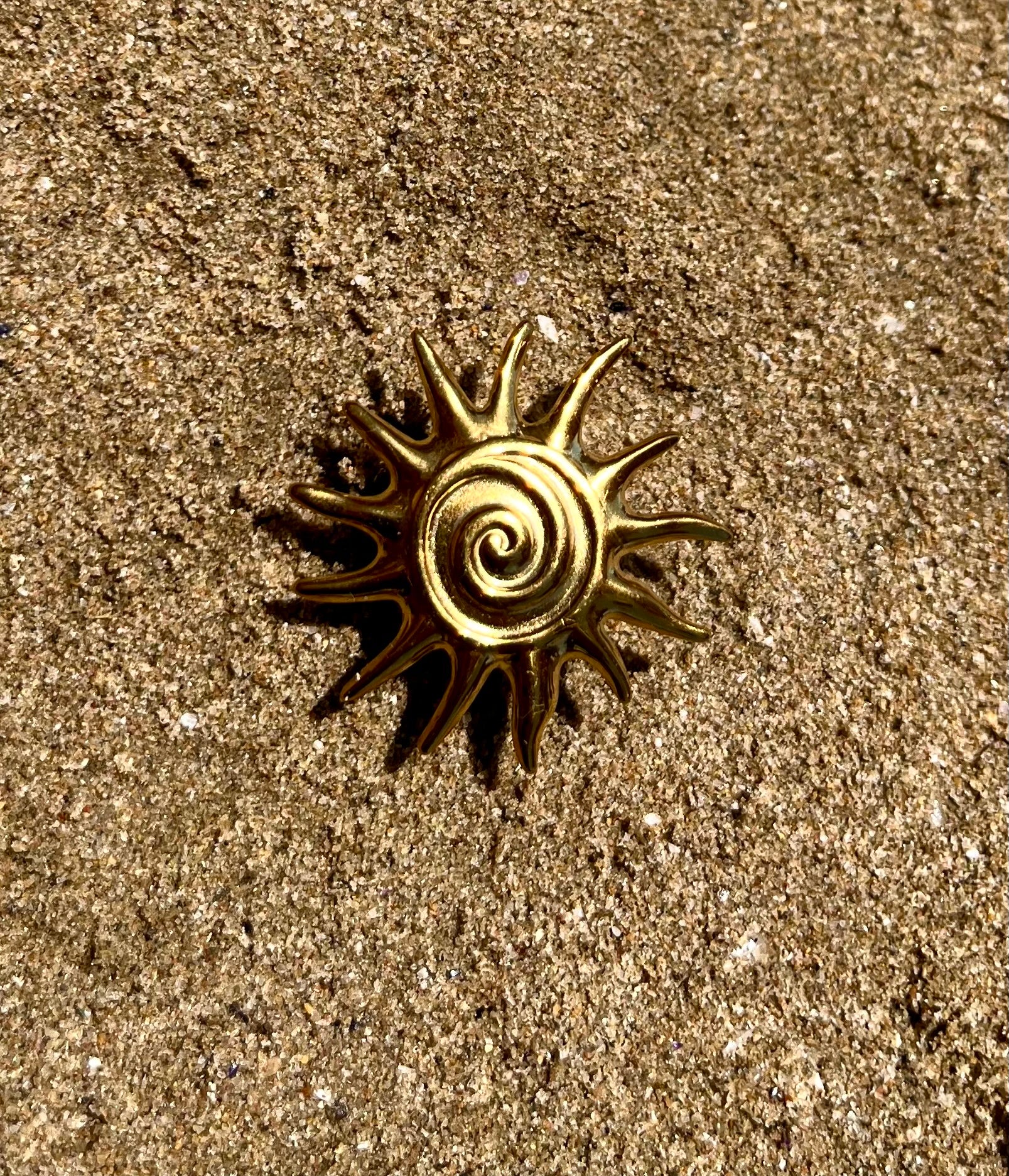 Anillo Santorini