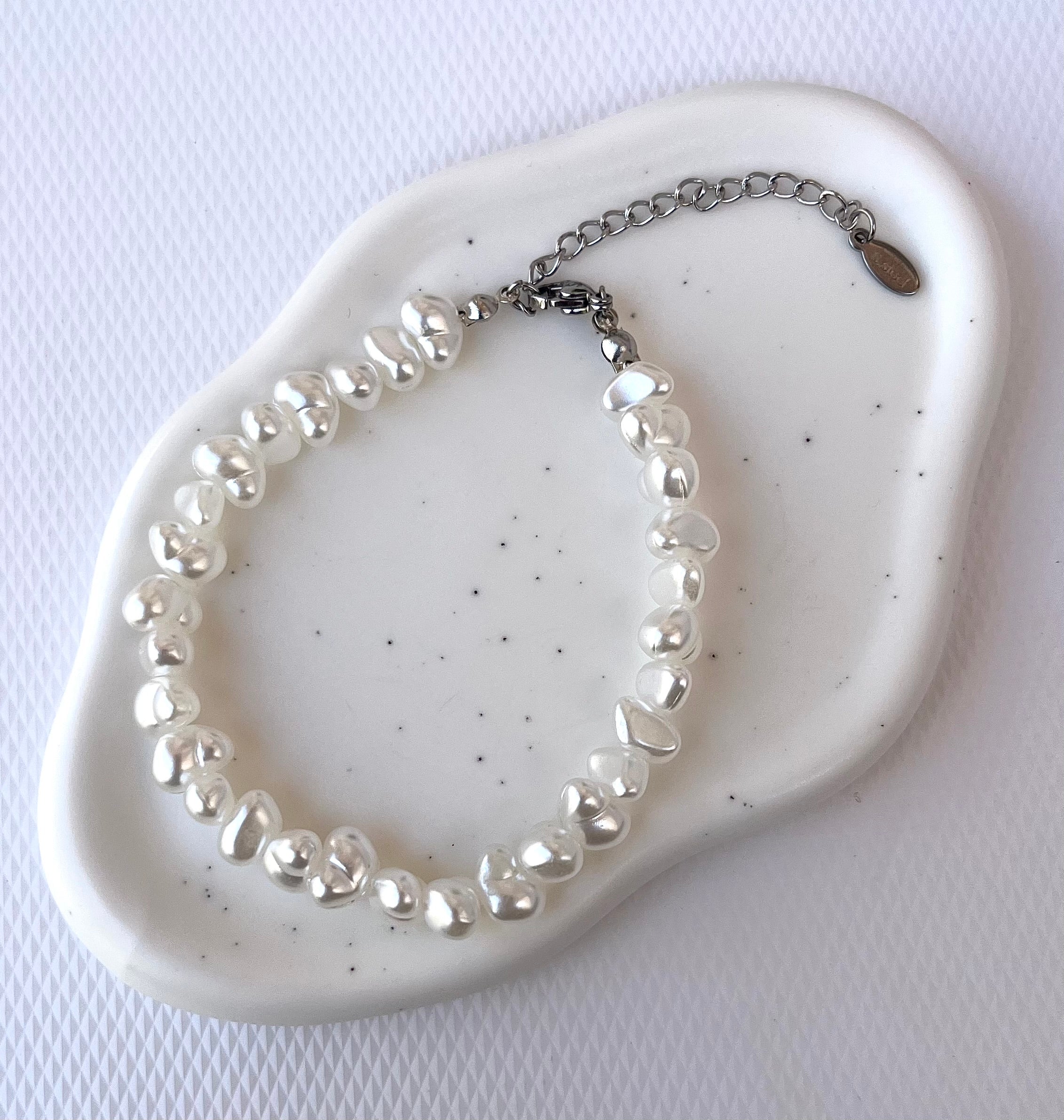 Pulsera Pearl Essence