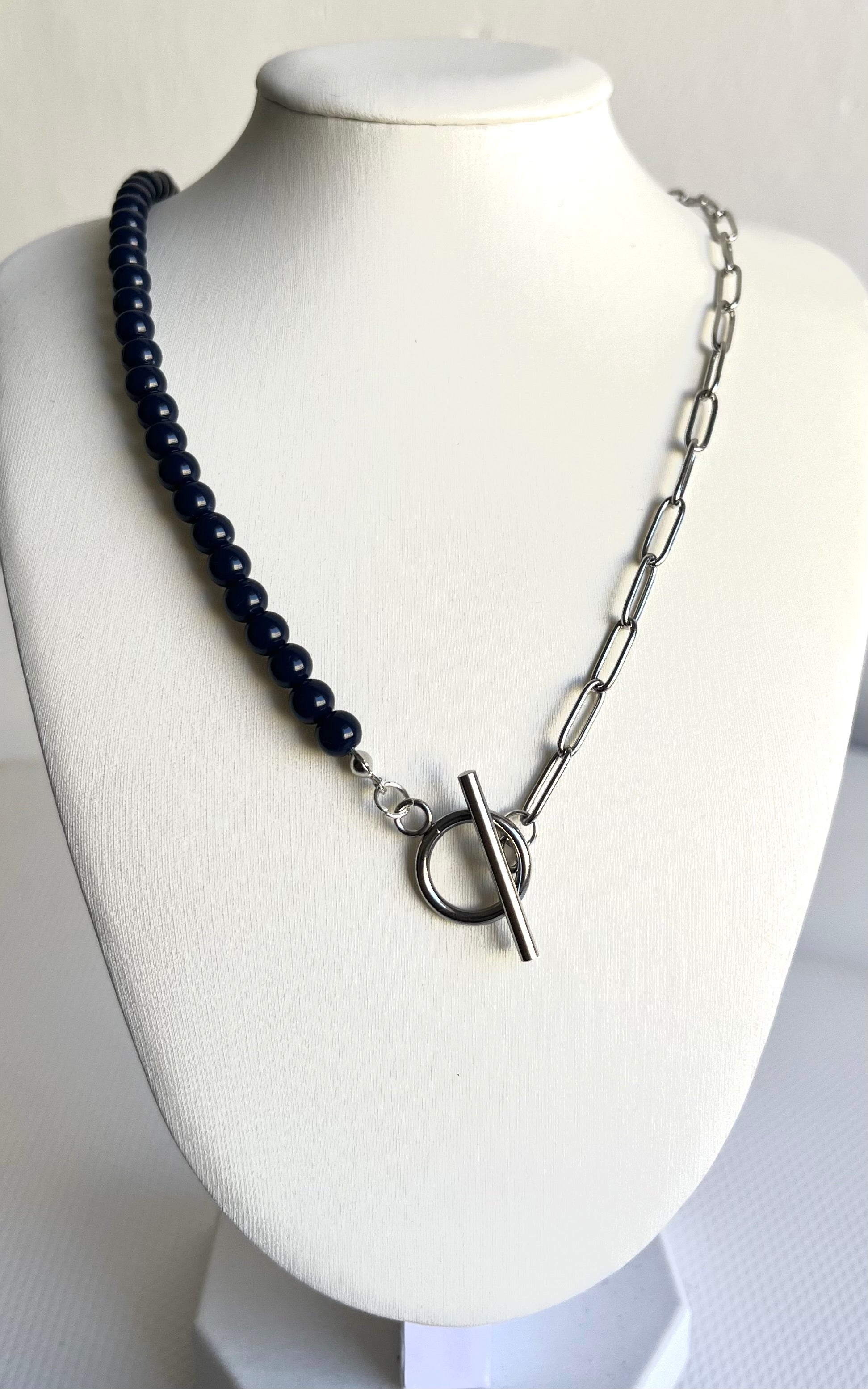 Collar Midnight Chain
