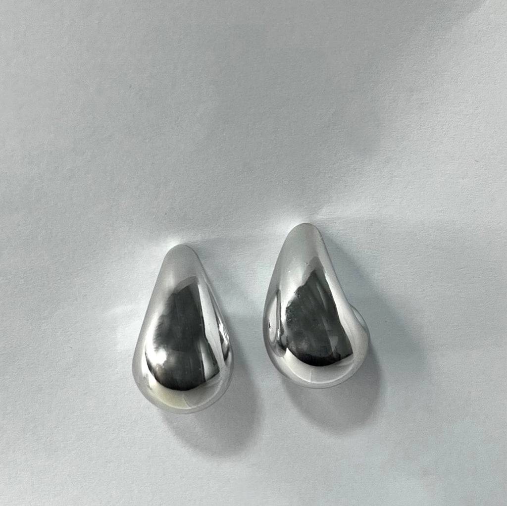 Pendientes gota Minimal