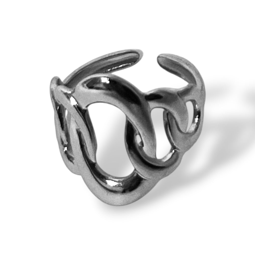 Anillo Abstracto