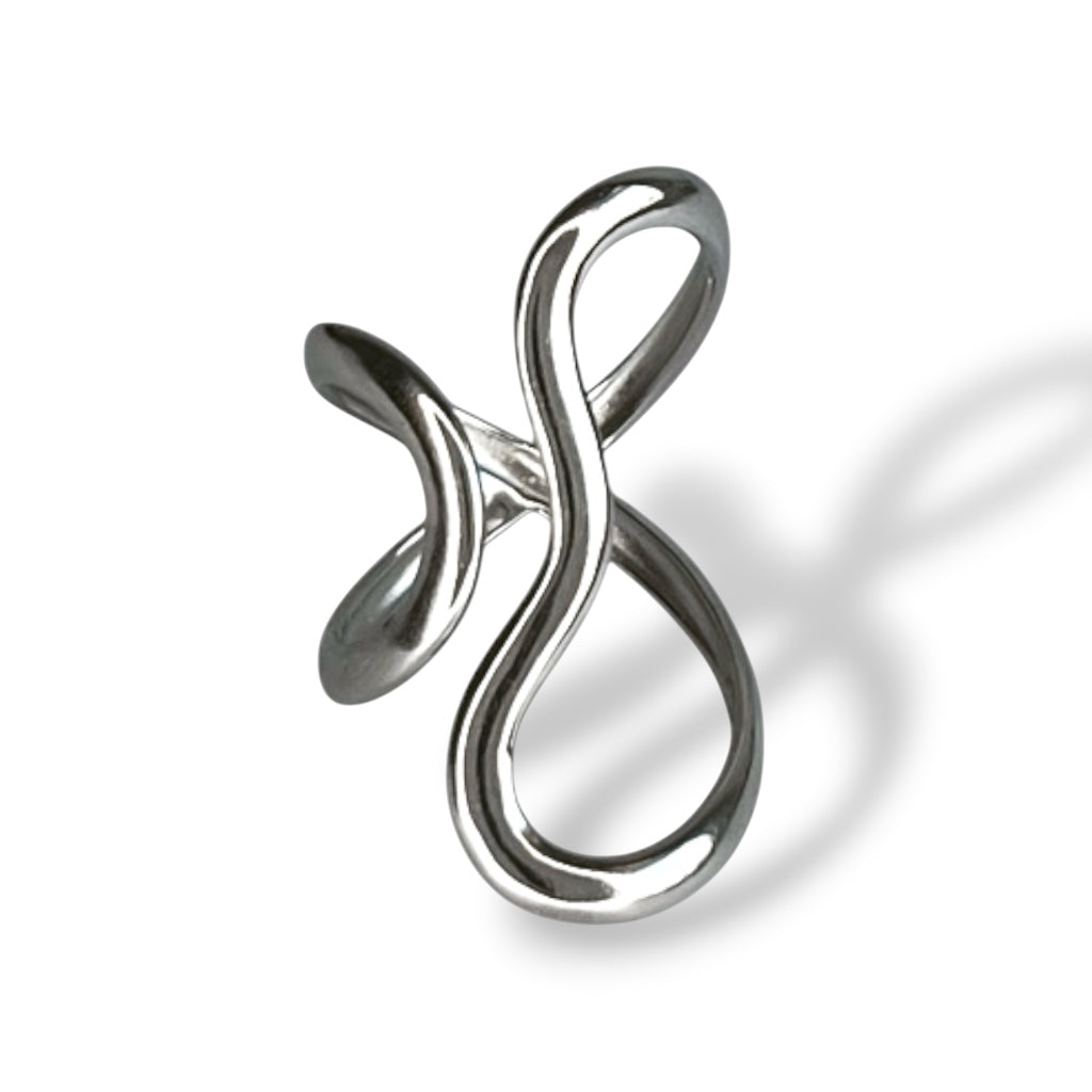 Anillo ola doble