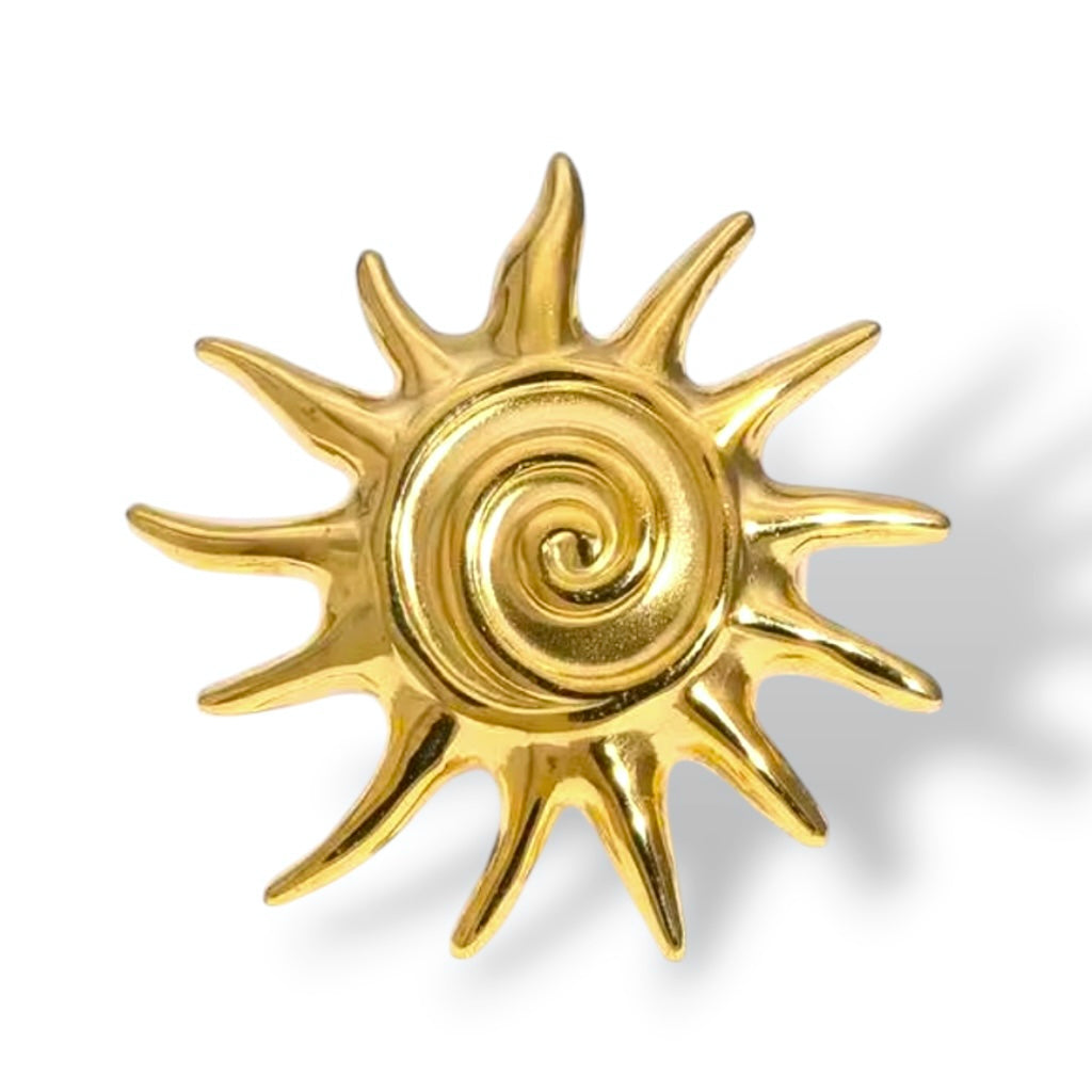 Anillo Santorini
